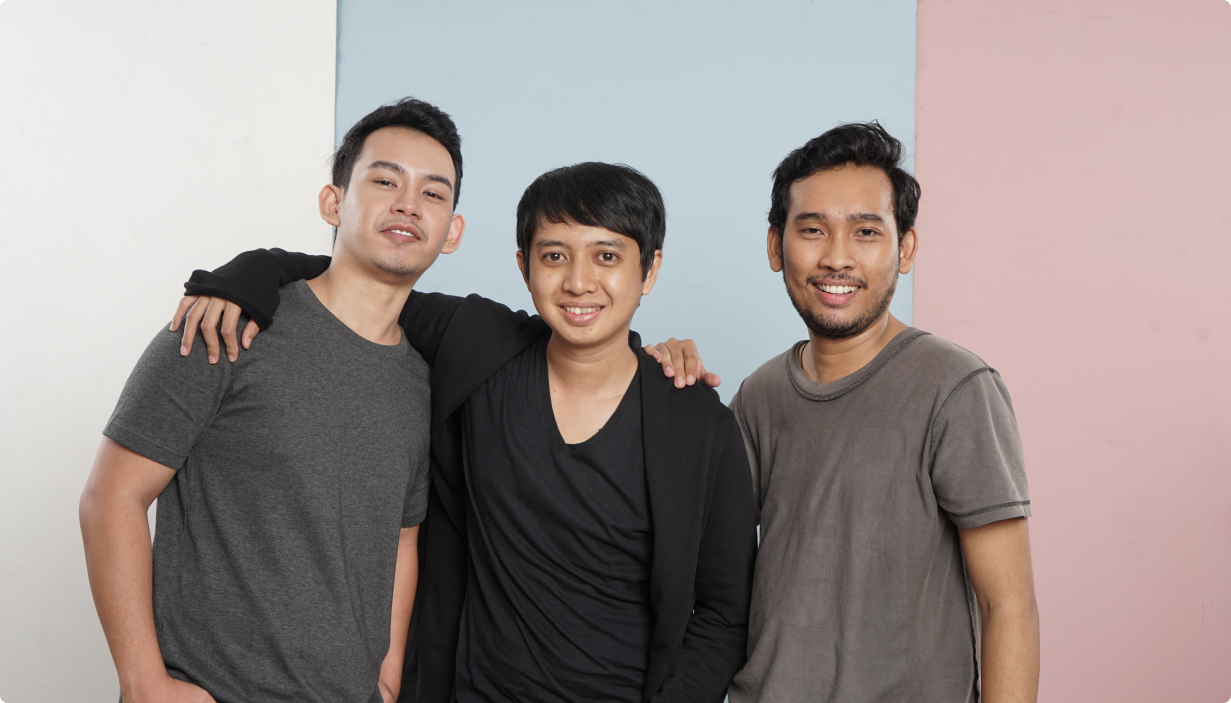 tim kami